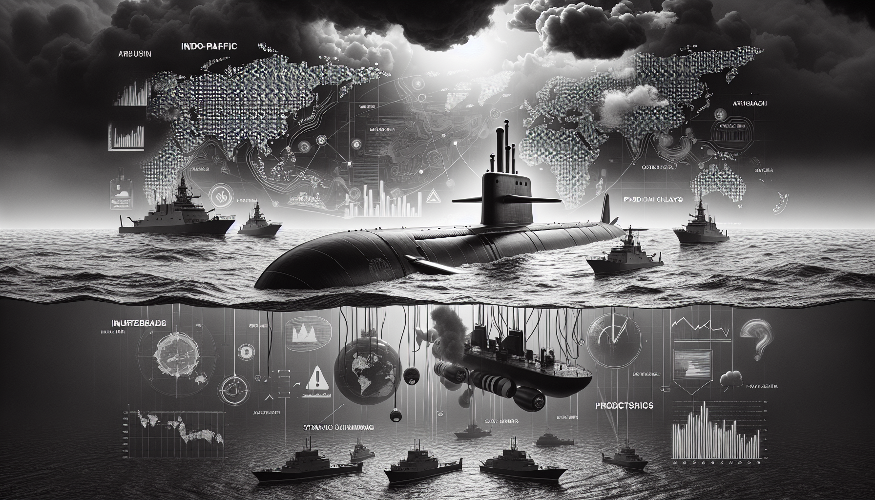 Why the AUKUS Submarine Deal is Risky and Costly