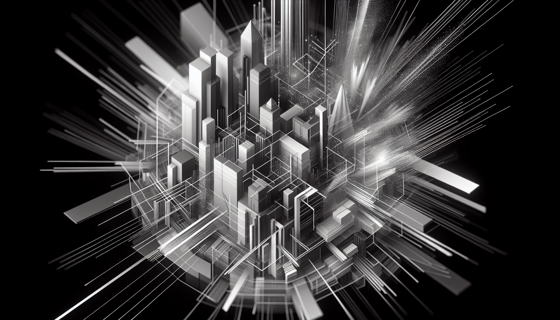 IBM's 1000-Qubit Processor Breakthrough in Quantum Computing