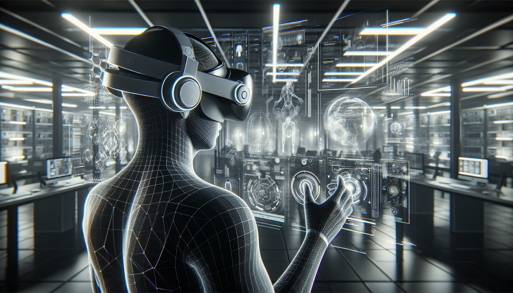 Microsoft's HoloLens 3: The Next Evolution in AI-Powered Mixed Reality