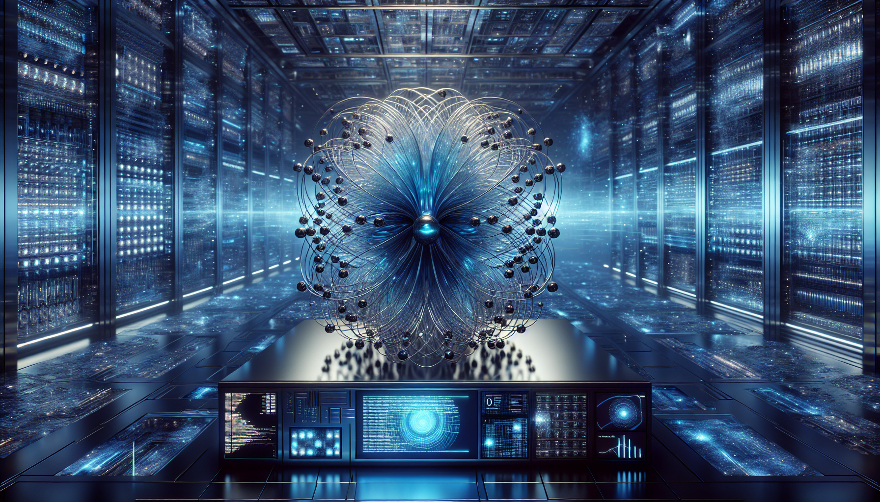 IBM Unveils 1000-Qubit Processor: A Major Milestone in Quantum Computing