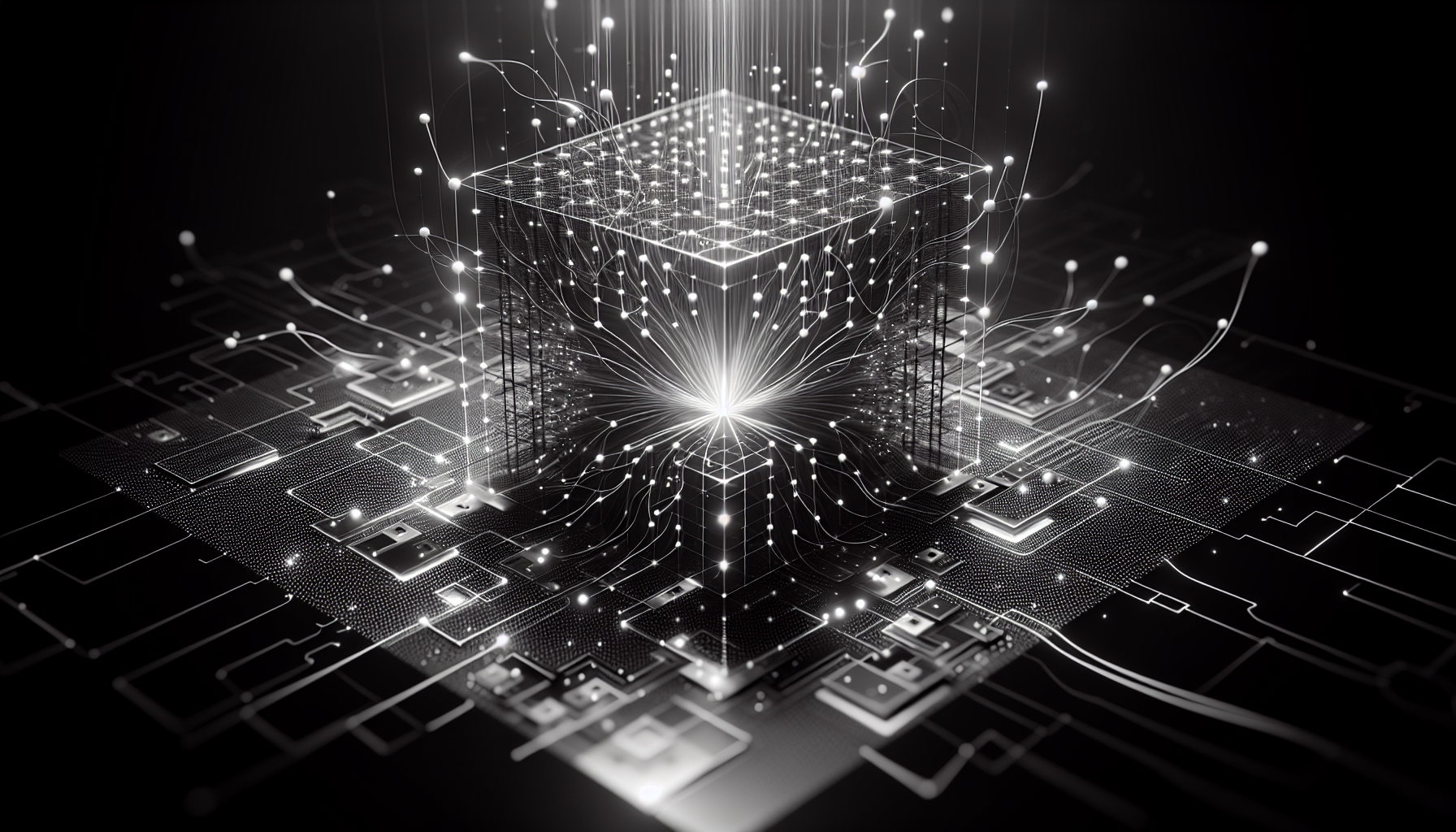 Quantum Leap: IBM Unveils 1,000-Qubit Processor with Groundbreaking Error Reduction