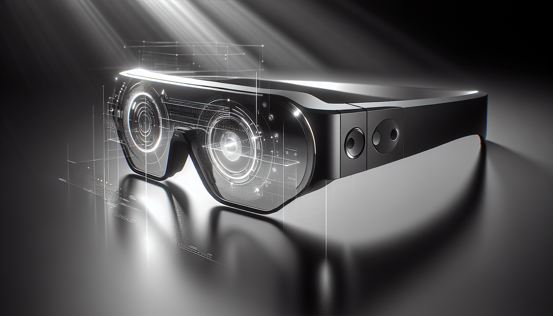 Meta's Orion AR Glasses: Pioneering the $300 Billion AR Market
