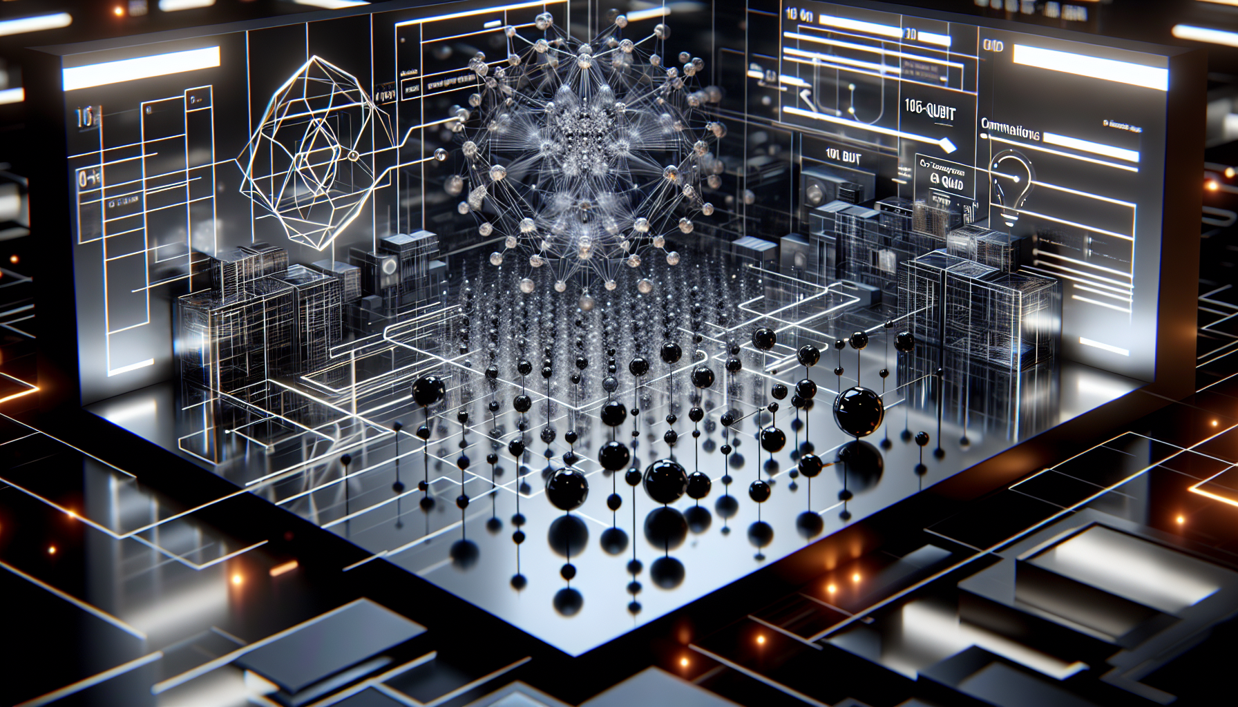 Google's Willow Chip Breakthrough: Revolutionizing Quantum Error Correction