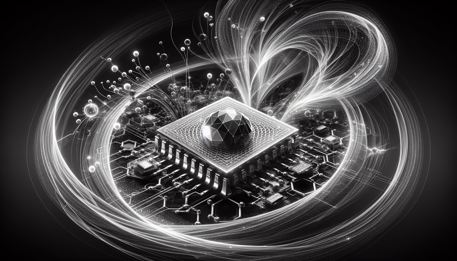 Graphene-Based Transistors Could Revolutionize Ultra-Fast Electronics