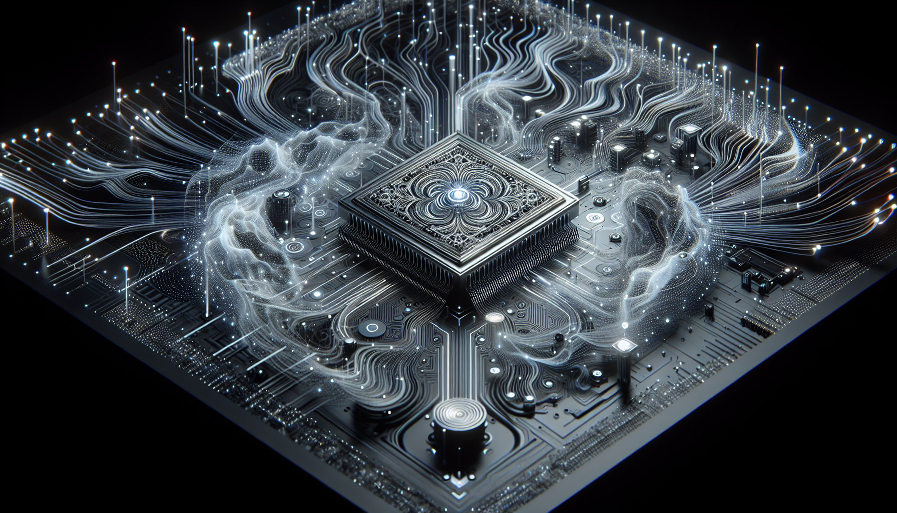 Intel Loihi 3 Chip: A Game-Changer in Neuromorphic Computing