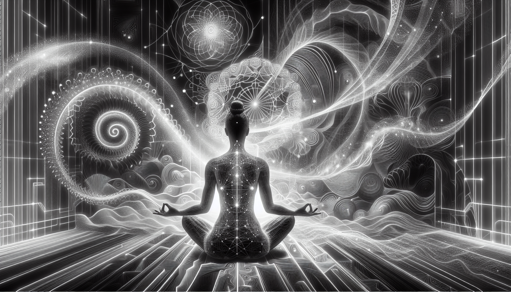 Meditation: The Key to Unlocking Human Potential