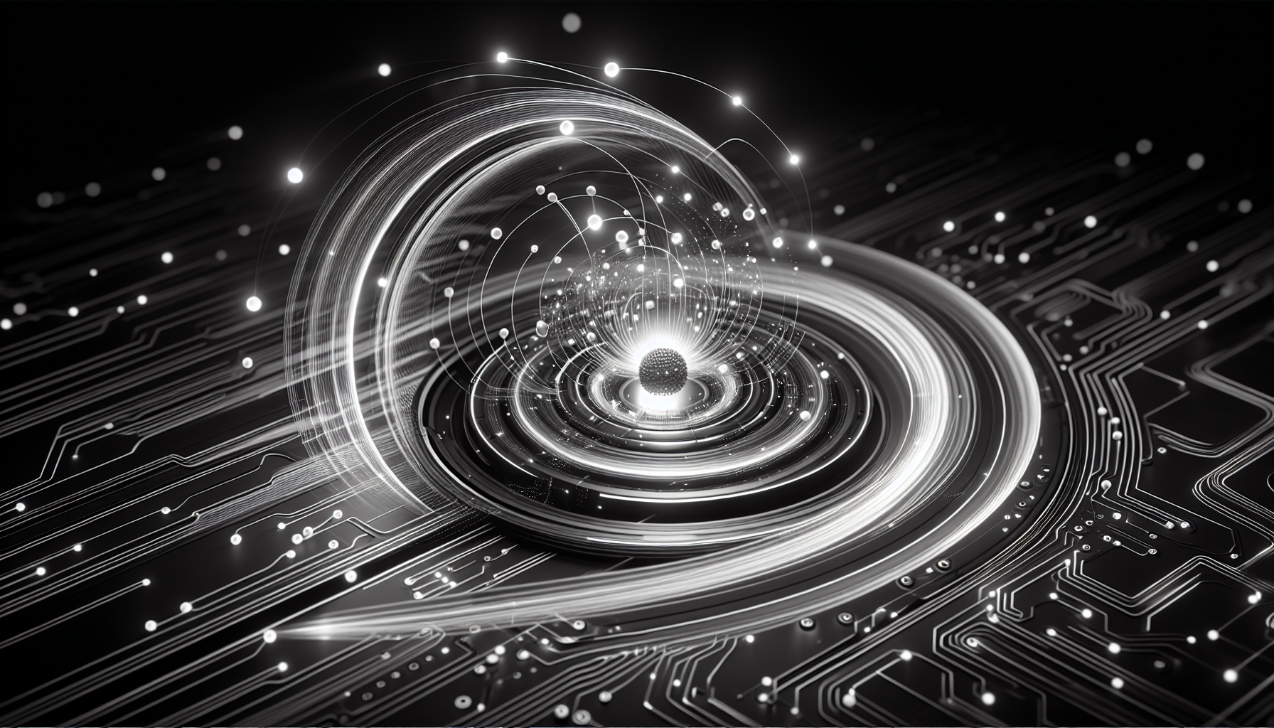 Photonic Chip Breakthrough Promises 10x Faster Computing