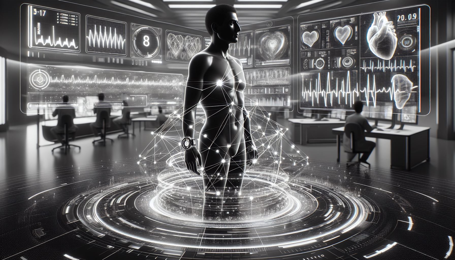 How Stanford's Breakthrough Biosensor is Changing Health Monitoring