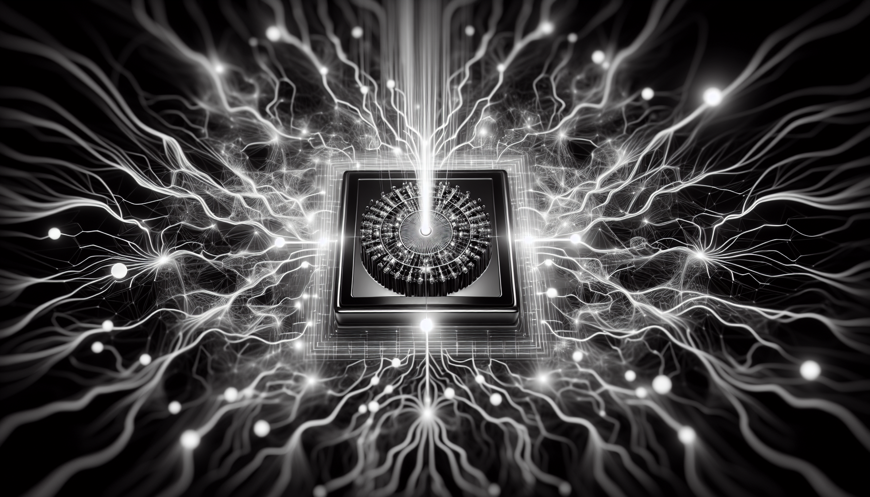 Stanford's SynapseX Chip: Mimicking the Brain for Next-Generation AI