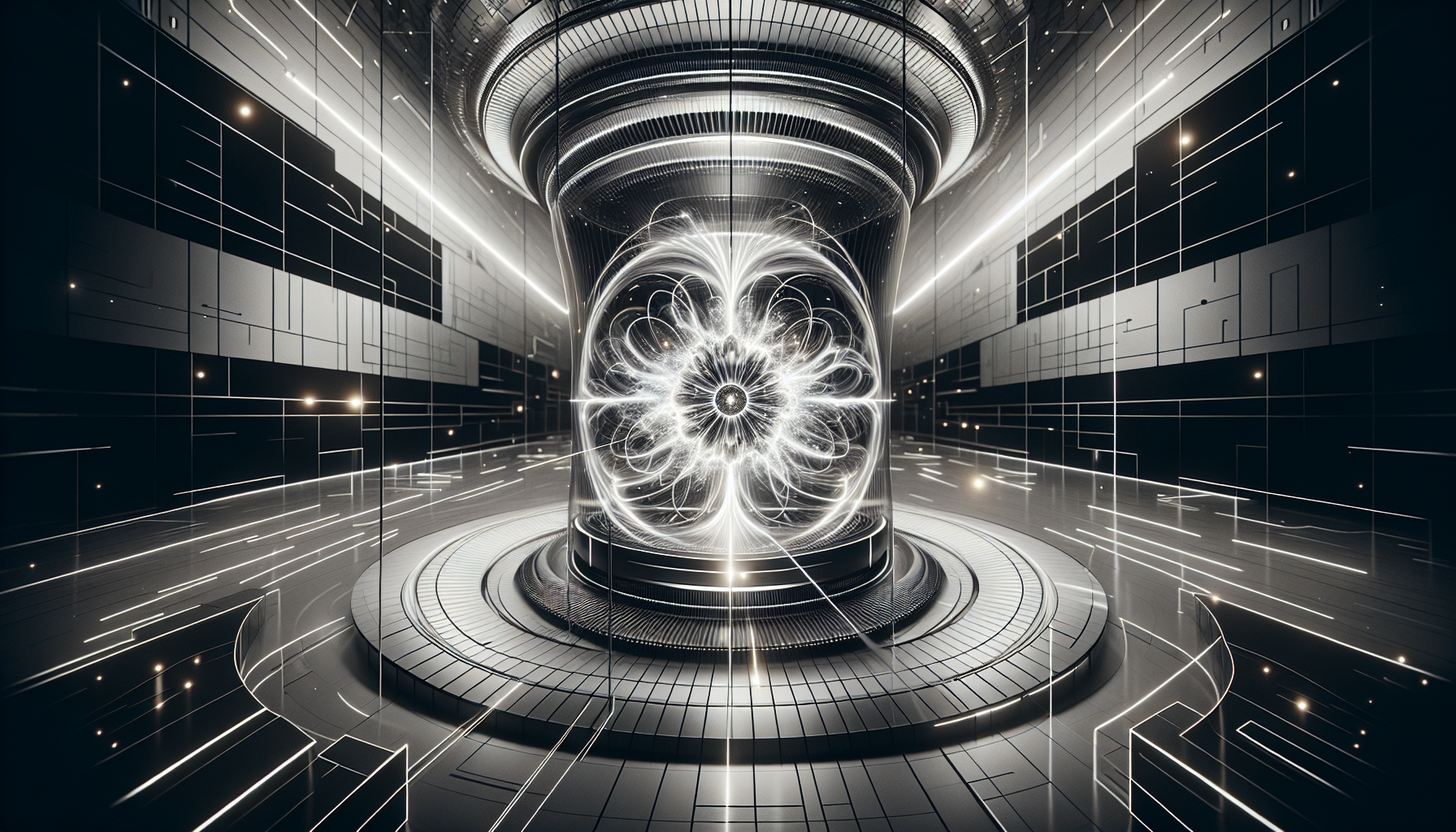 Nuclear Fusion Breakthrough: Tokamak Energy Achieves 150ms Plasma Confinement Record