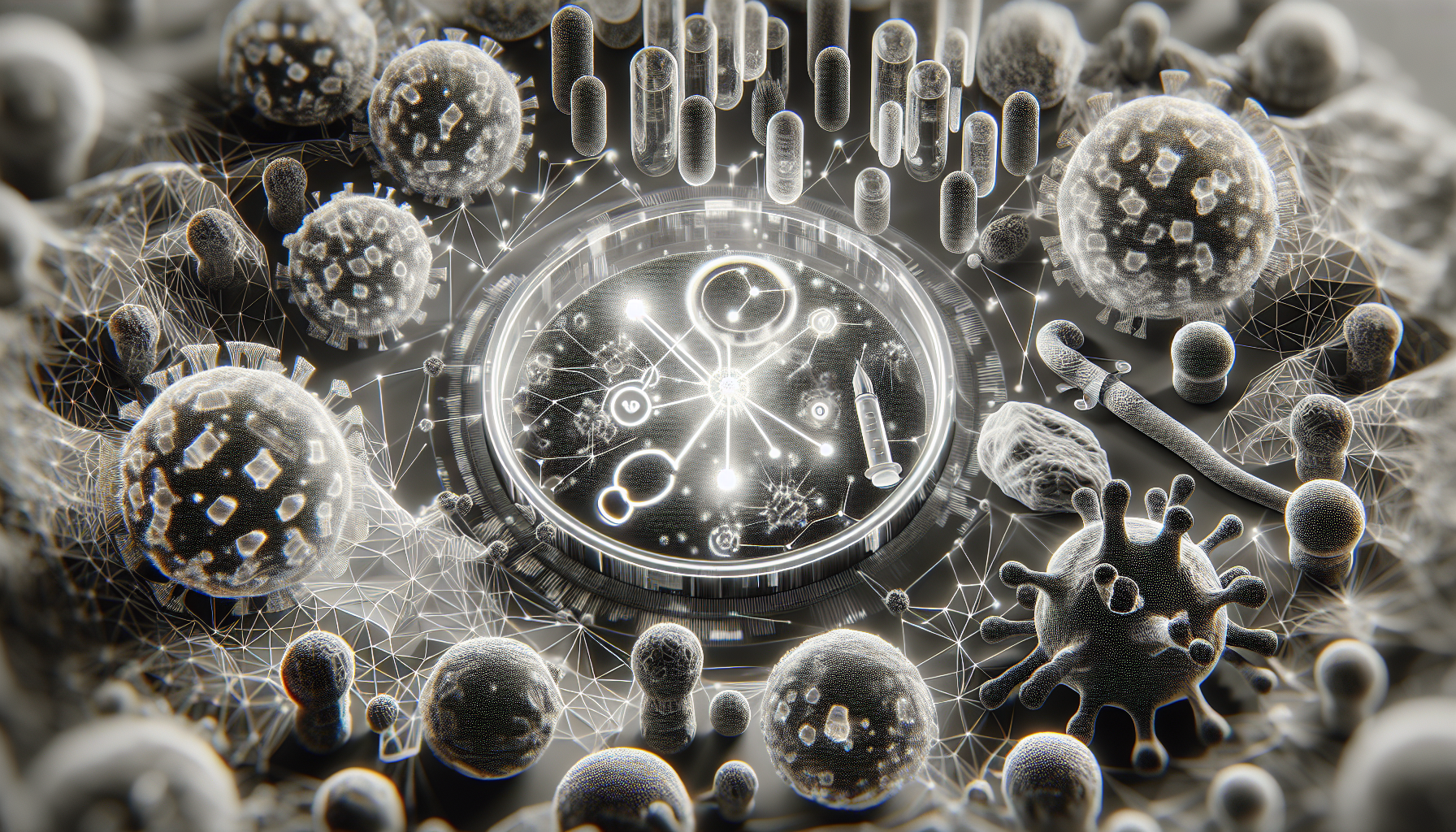 AI-Powered Cancer Breakthrough: Precision Immunotherapy