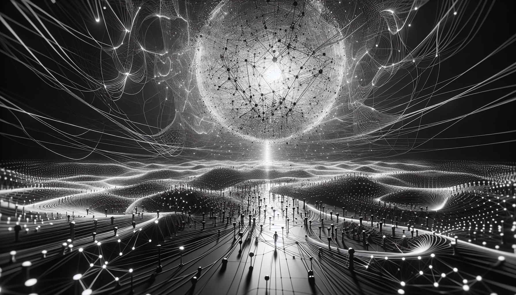 What If AI Creates Theories Beyond Our Understanding?