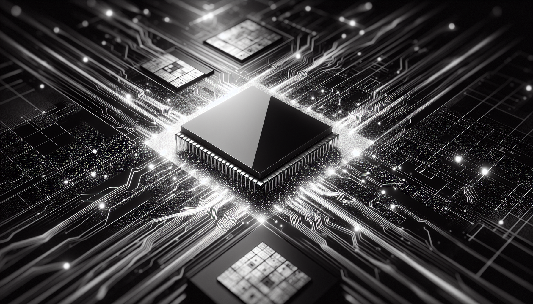Harvard's Ultra-Thin Metasurface Chip Promises to Revolutionize Quantum Computing