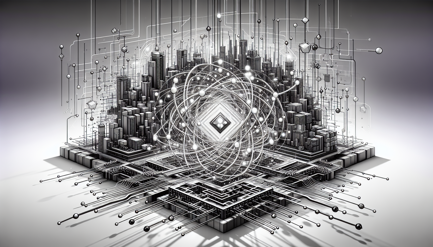 Breakthrough in Quantum Computing: New Error-Correction Method Boosts Qubit Stability