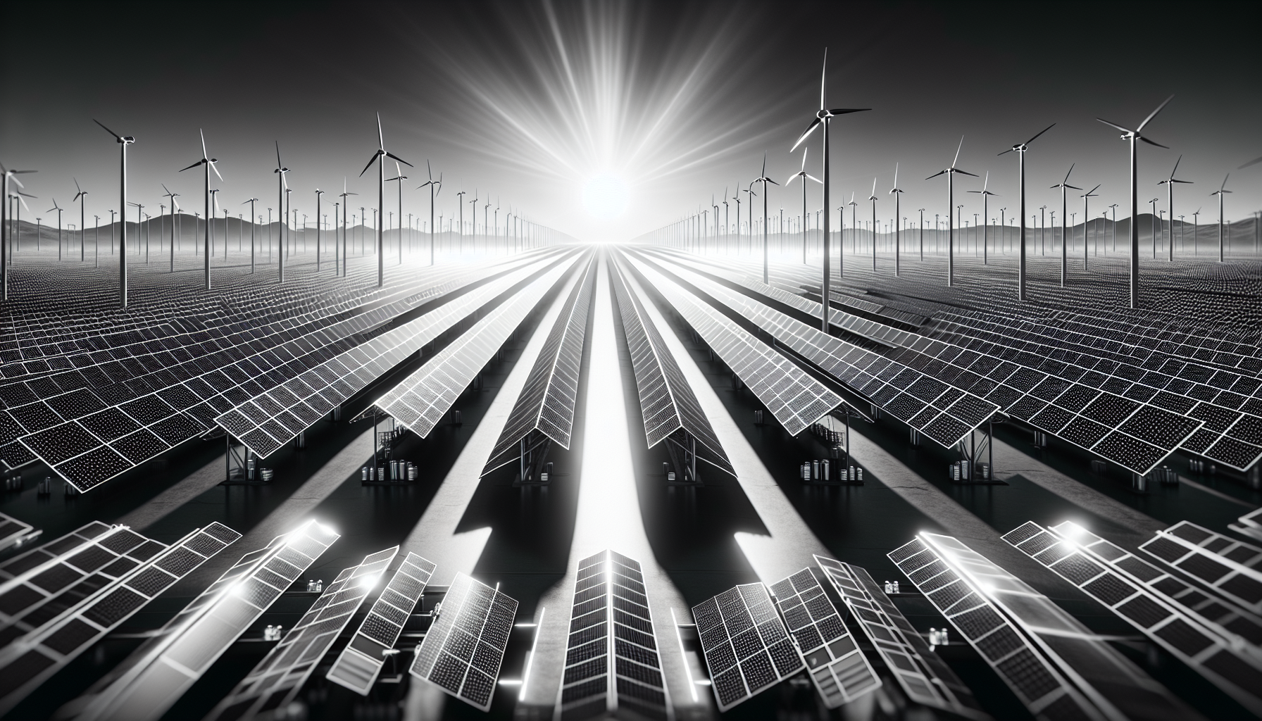 How Self-Powered Cleaning Boosts Solar Efficiency by 30%