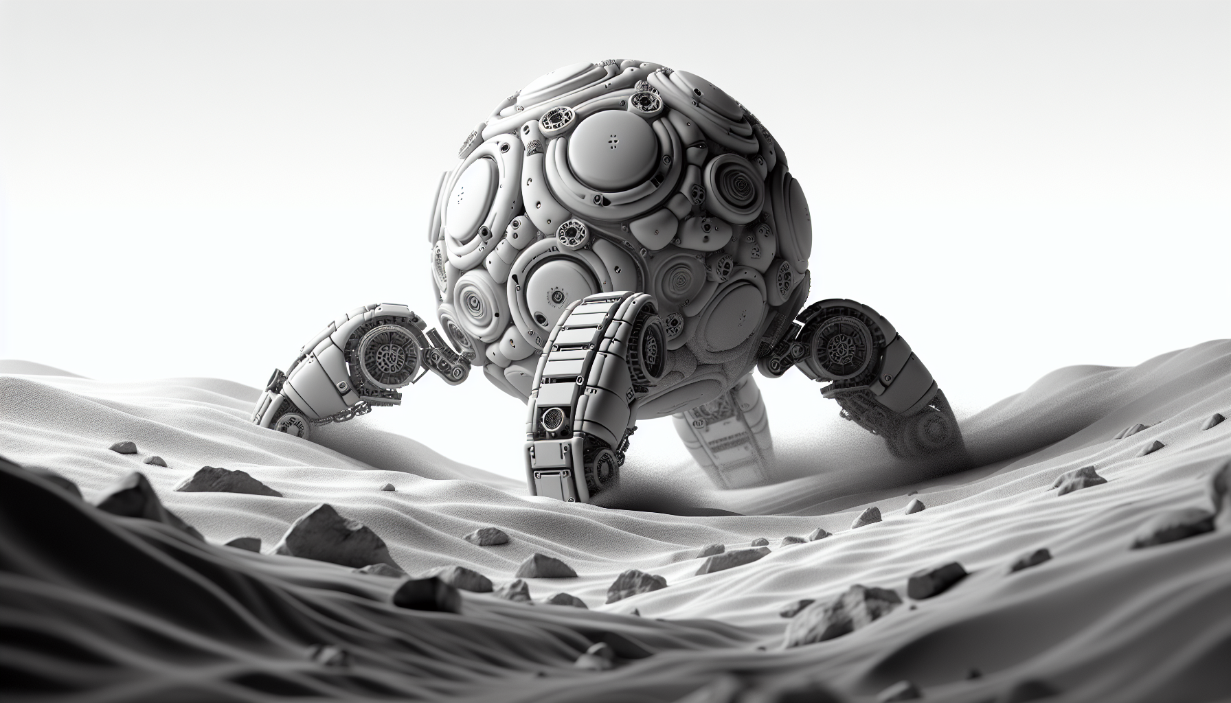 Why Soft Robots Have Finally Broken Their Fragility Curse