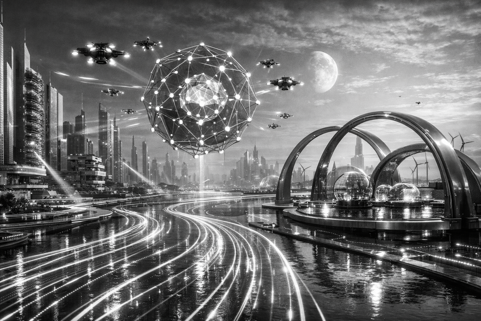 AI & Climate Tech Breakthroughs Set to Transform Climate-Resilient Operations in 2026