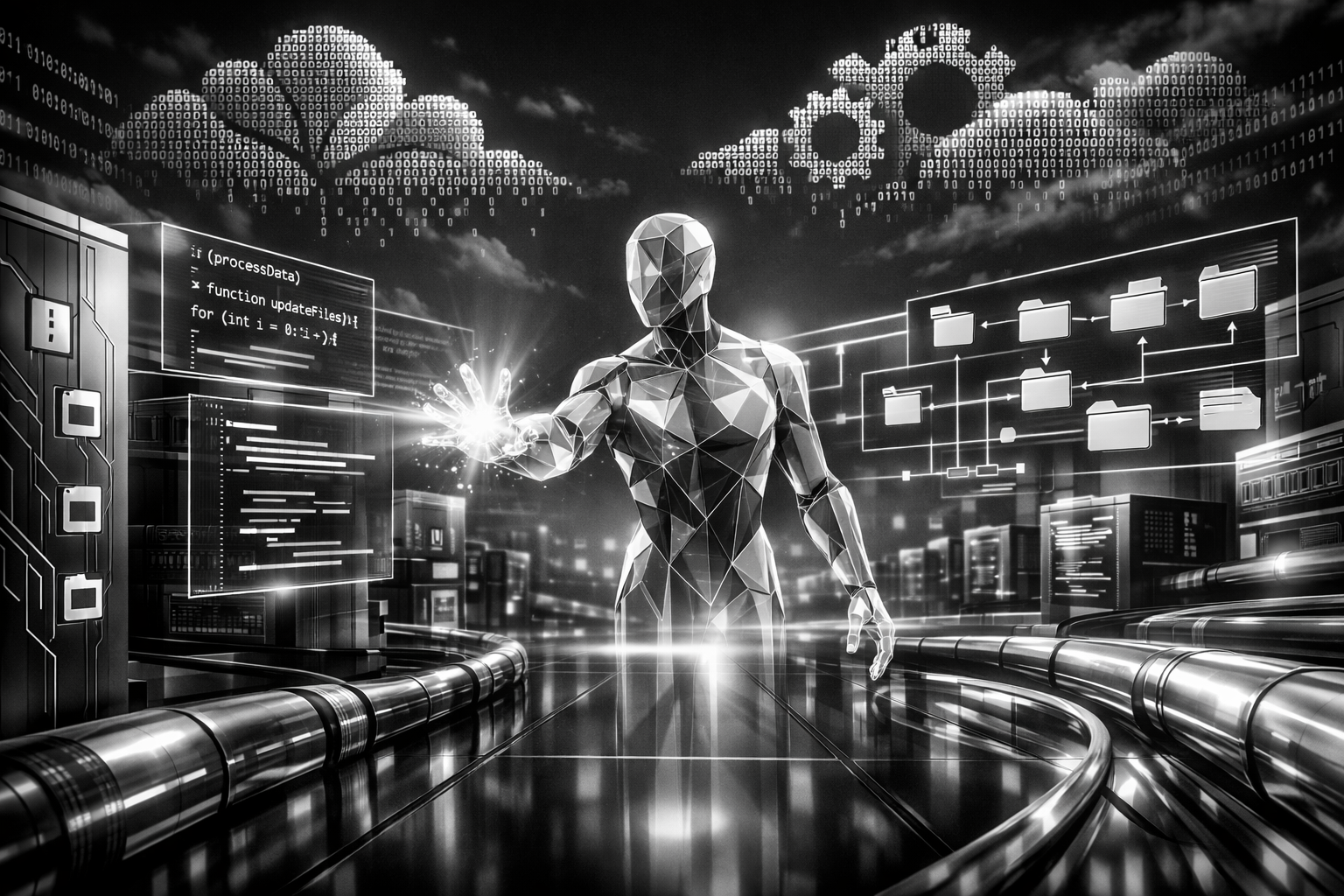 Anthropic Unveils Claude Cowork, an AI Agent Poised to Automate File Management and Coding