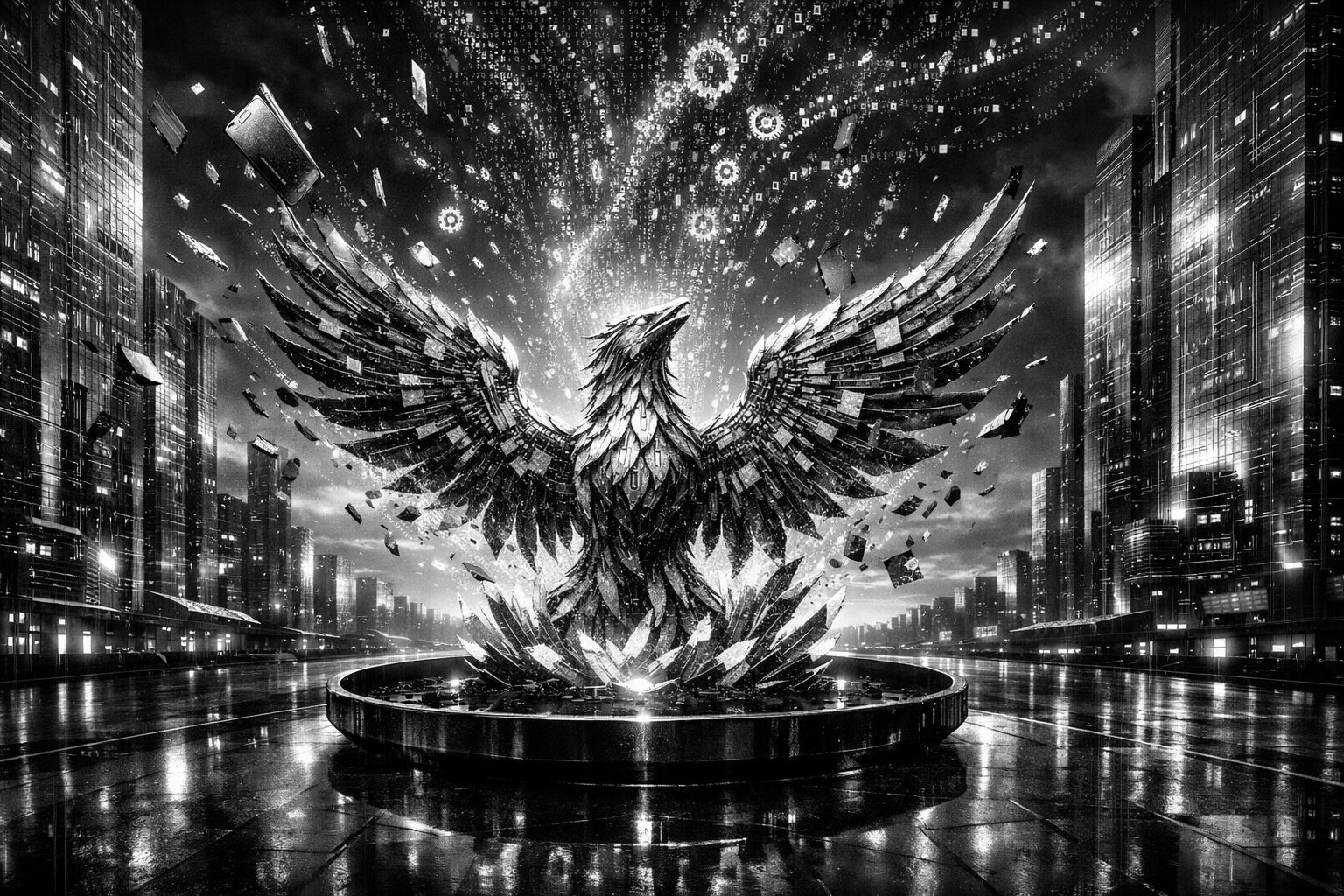 When Asus Halts Smartphones Indefinitely, the Real Story Is What It Builds Next