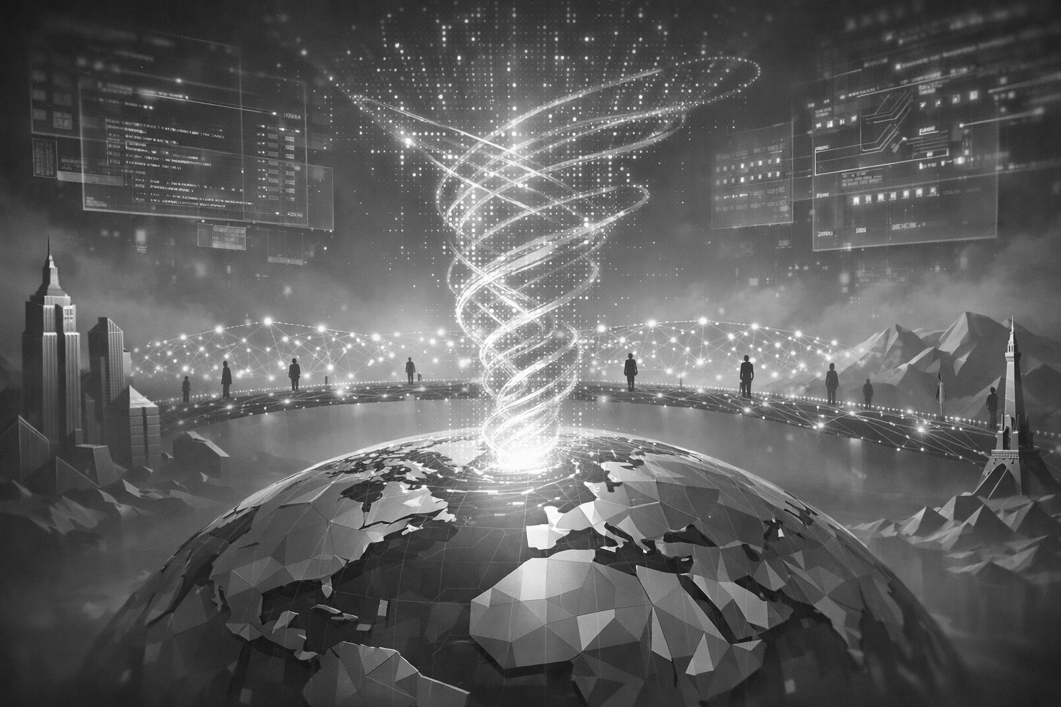 5 Ways Davos 2026 Is Redefining Global AI Power Dynamics