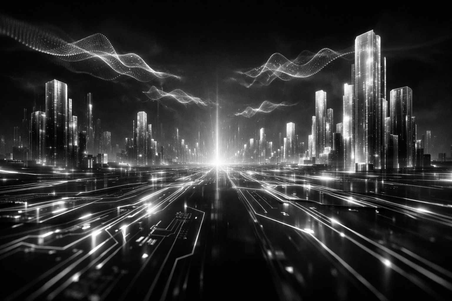 Limited Breaking News in Emerging Tech: No New Stories Beyond Known Coverage in the Last 24 Hours