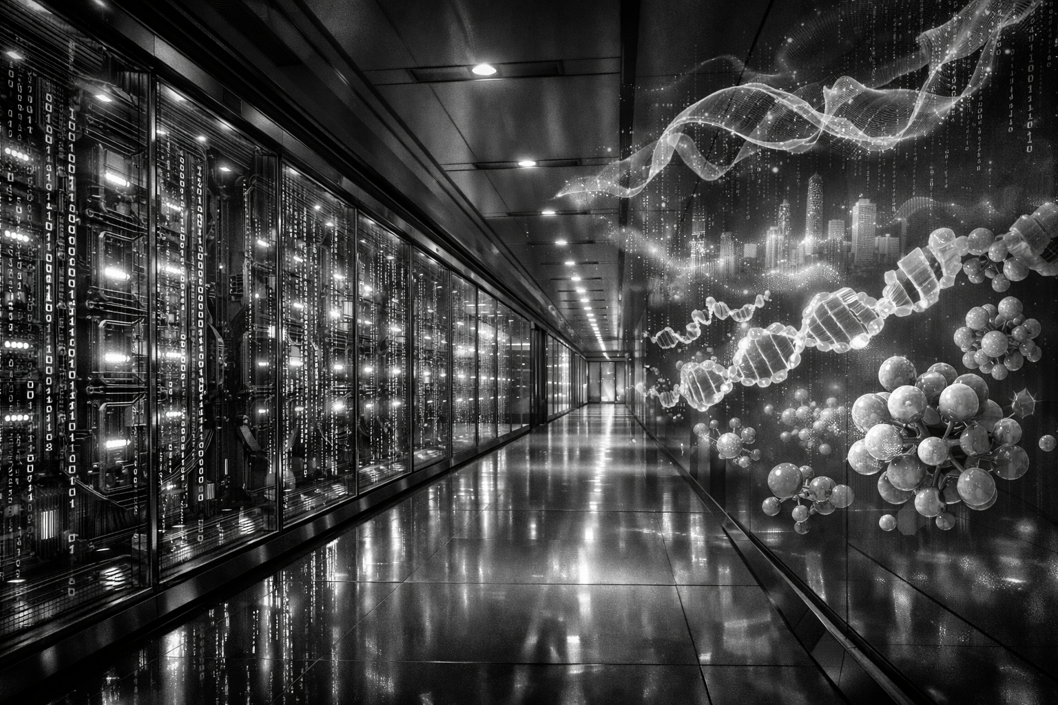 NVIDIA, Eli Lilly Ink $1B AI Drug Discovery Partnership: What's Real, What's Hype, and What Changes Next