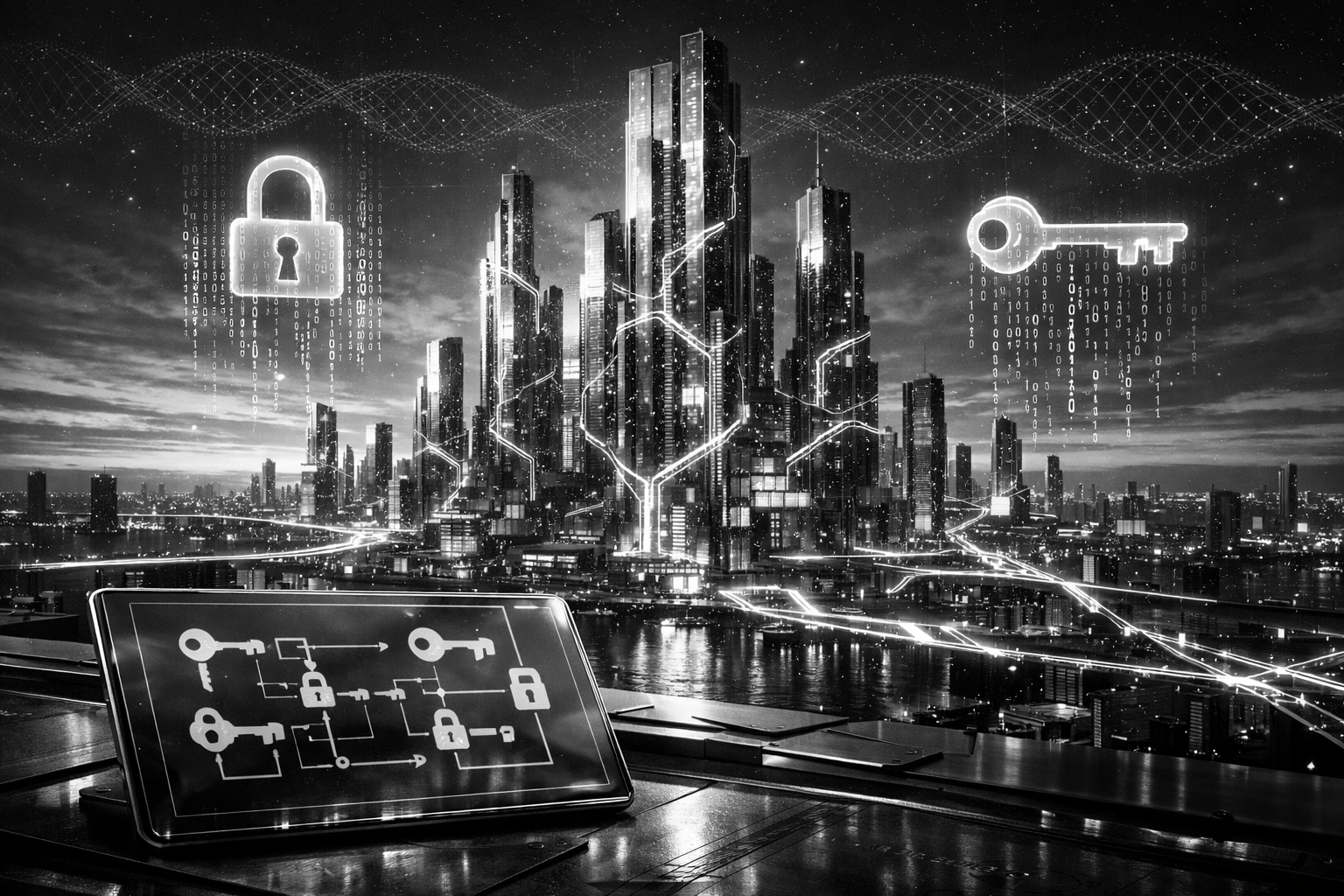 Post-Quantum Cryptography Accelerates Mainstream Adoption Amid Rising Quantum Threats