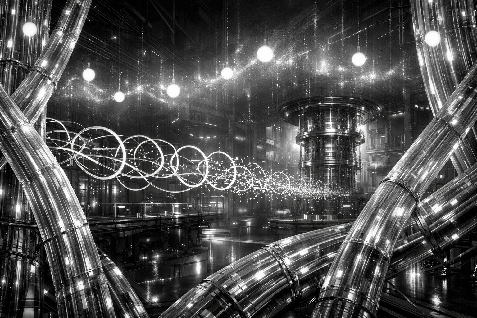 Quantum Computing Leaps Forward: QuEra's Error-Correction Advance and Room-Temp Diamond Qubits as 2026 Milestones