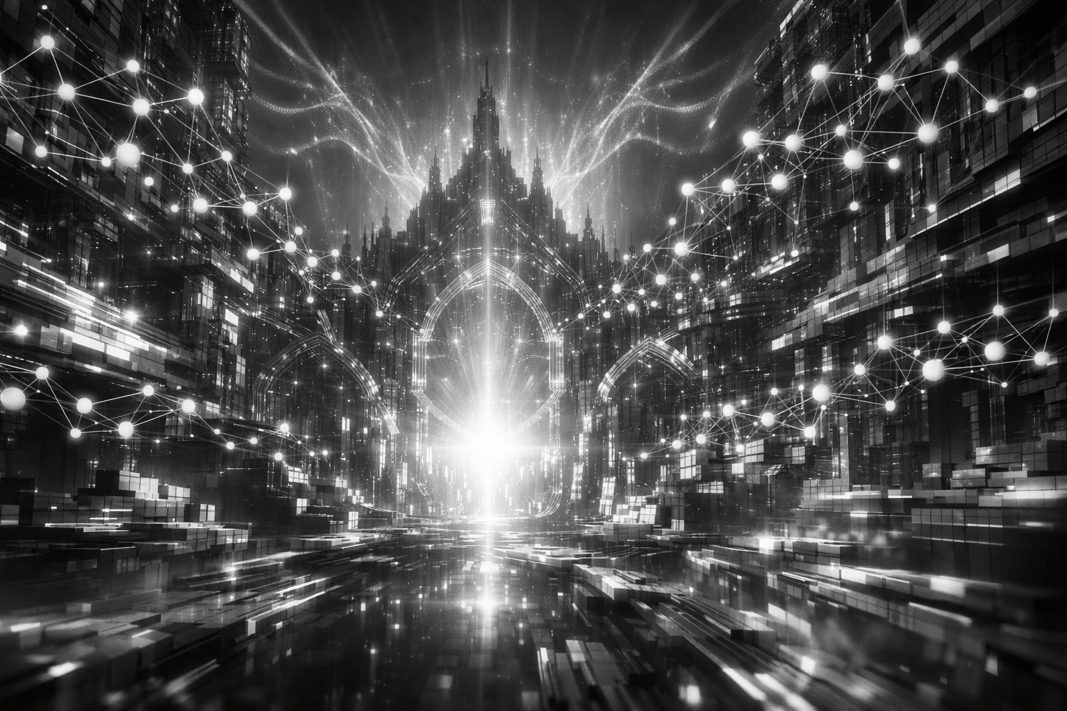 AI Singularity Is Happening Faster Than You Think