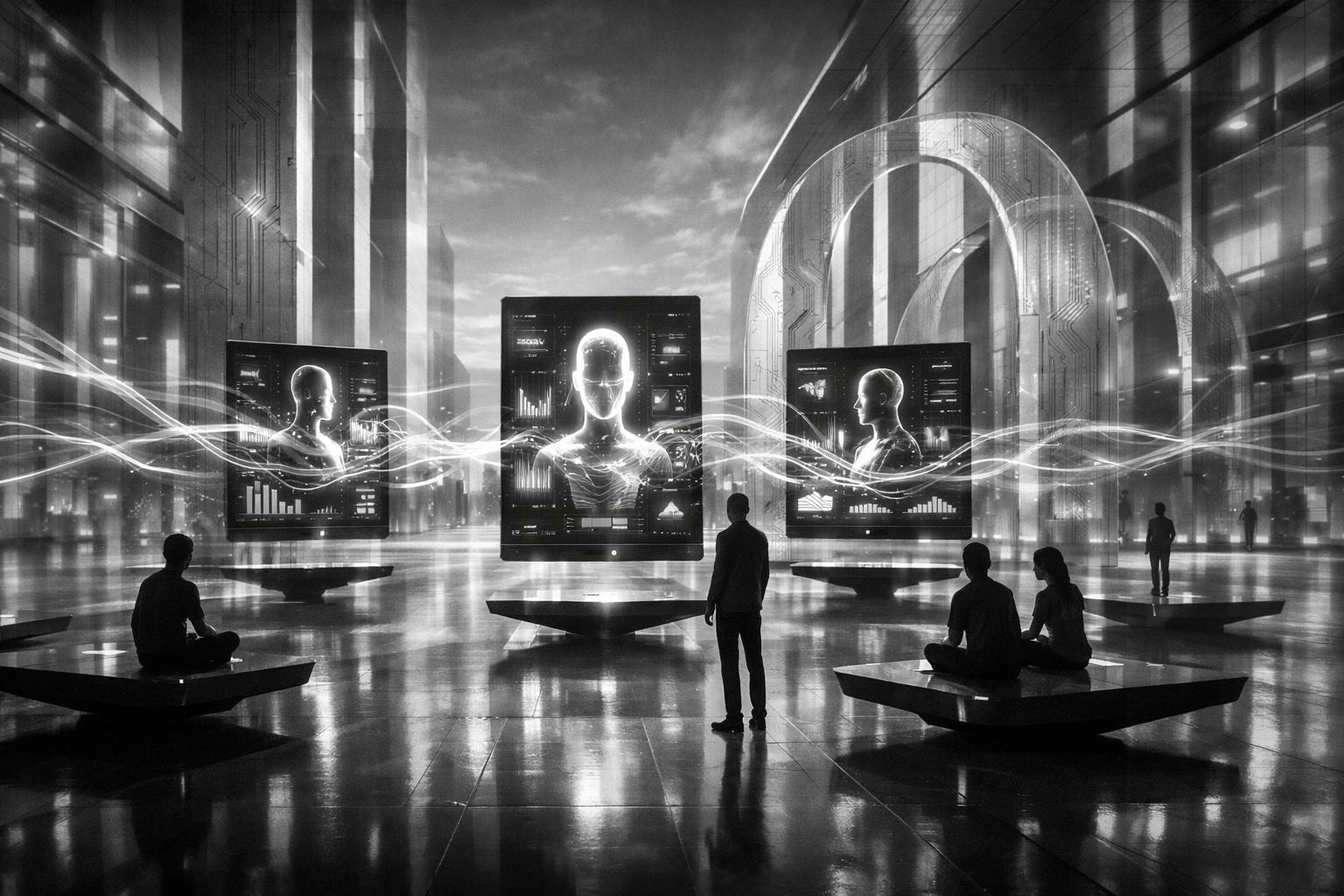 AI Tutors Are Redefining Education: The First Signs of Adoption You Can't Ignore