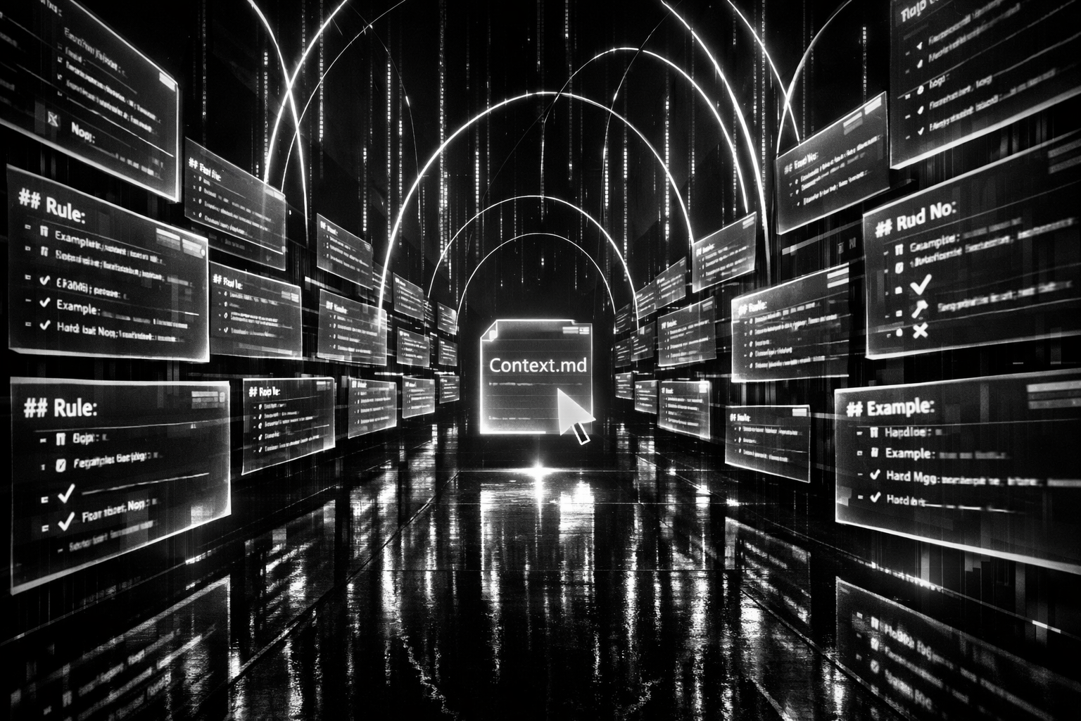 Before You Use Claude, Create This File: The One Markdown Doc That Makes Cowork Feel Like It 