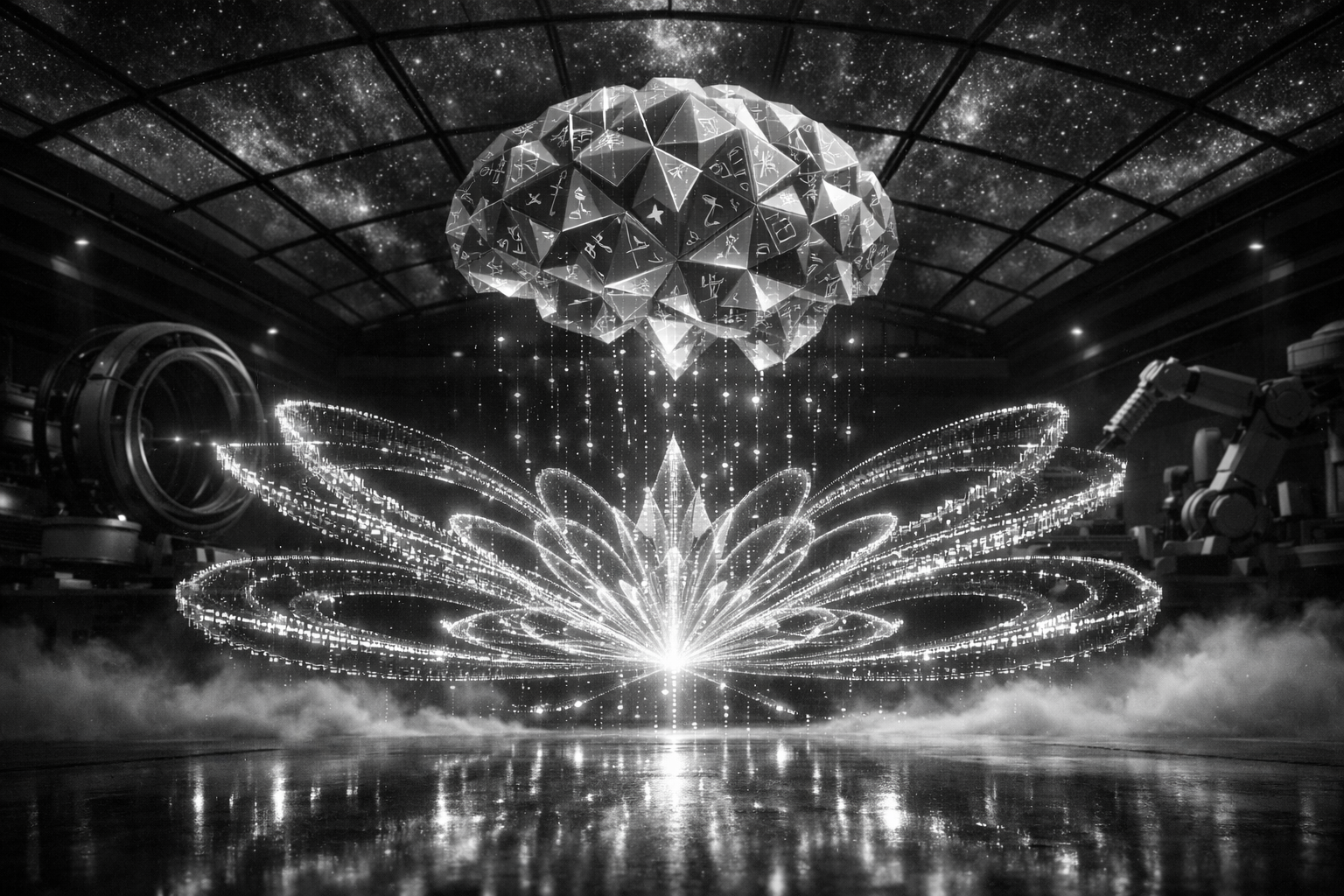 From Data to Discovery: What It Would Look Like for AI to Find a New Scientific Concept