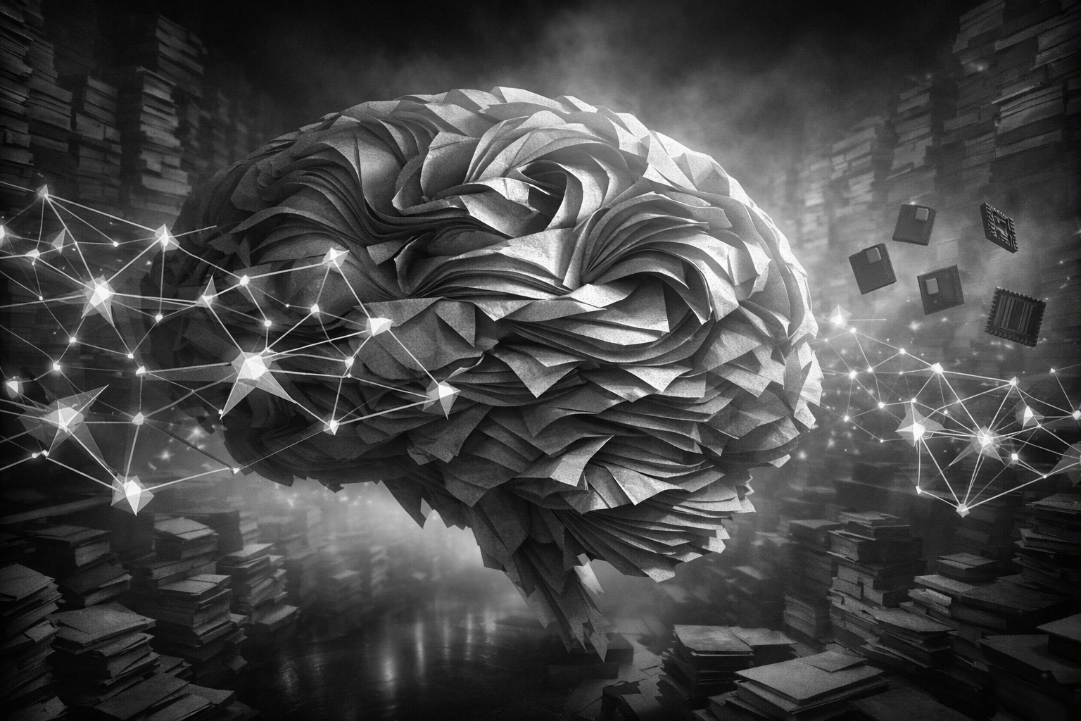 The Paper Test and the Brain: Why 