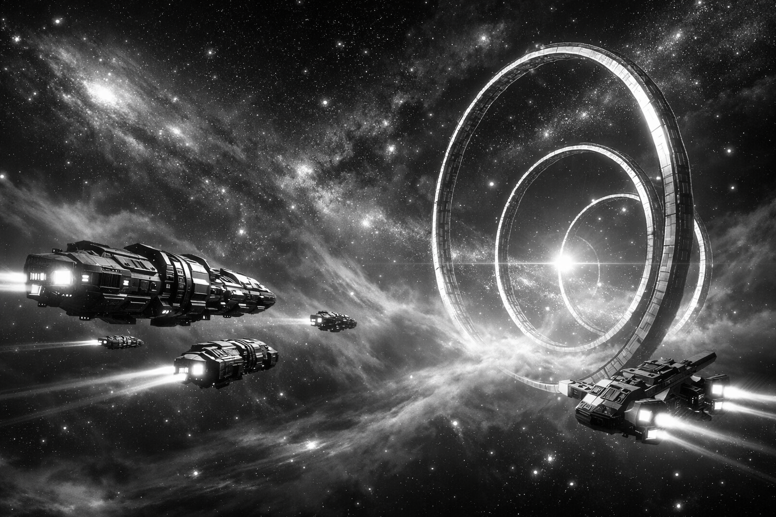 Will Interstellar Travel Ever Be Possible?
