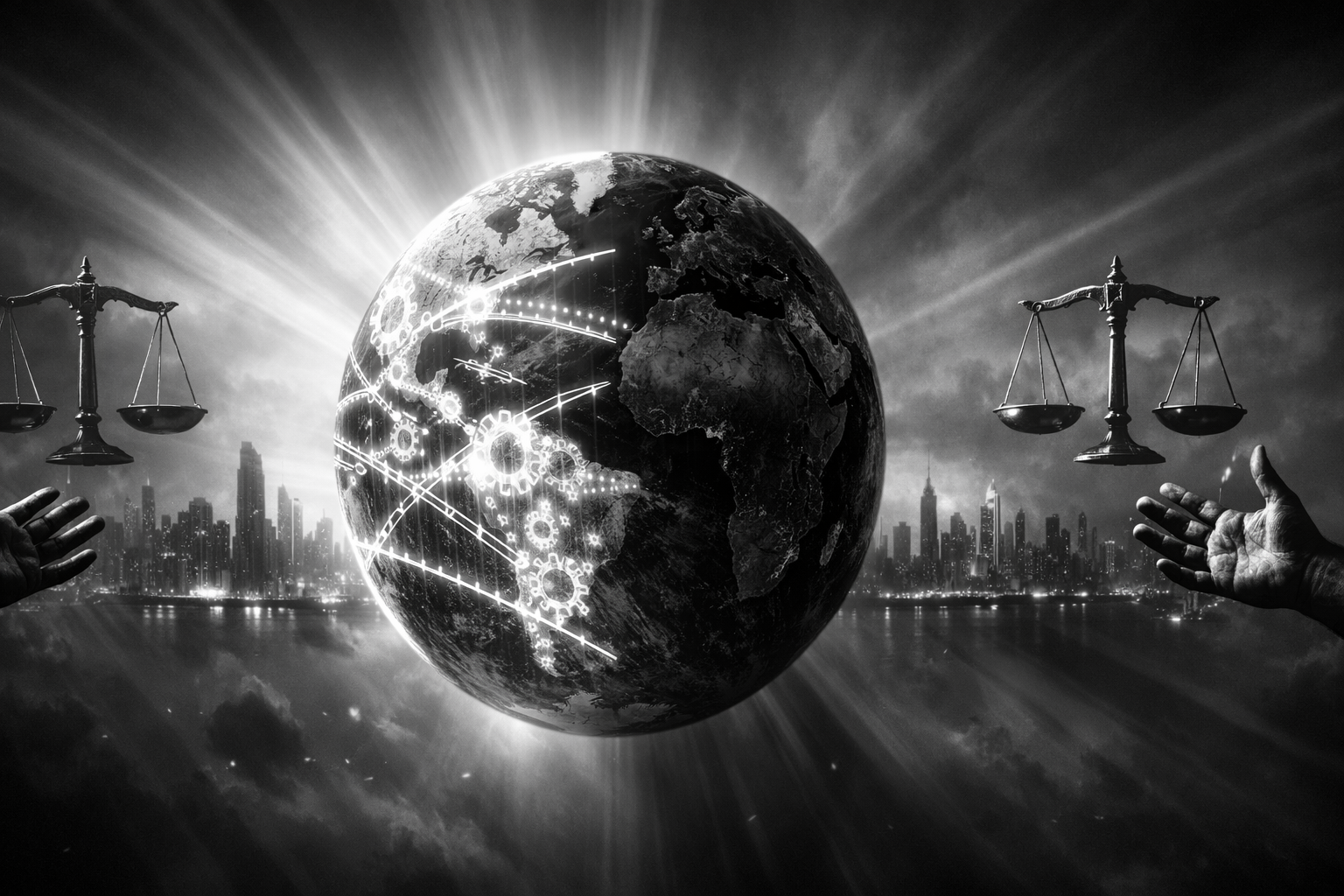 10 Benefits And Risks Of A OneWorld Government Explained