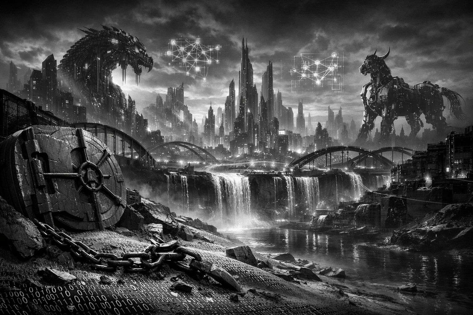 AI #162: Visions of Mythos and the Week the Leaks Got Loud