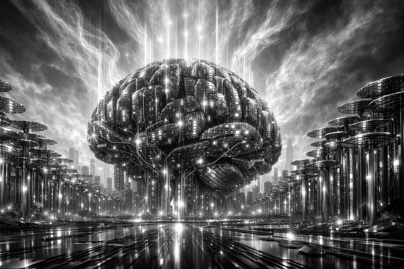 AI Platforms, Cloud and Chips: Where the Next Trillion-Dollar Company Is Most Likely to Come From