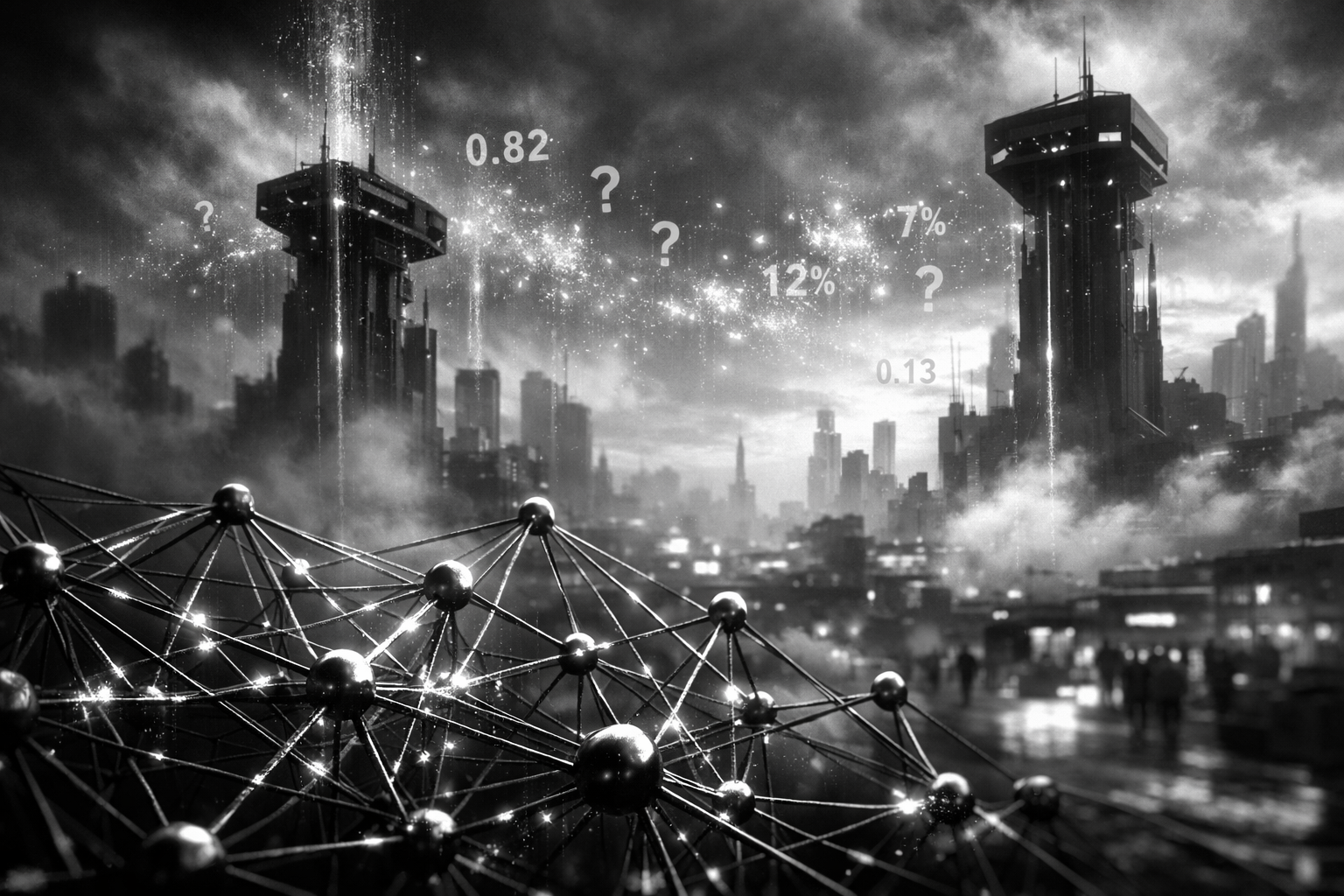 AI Surveillance Data: Can Human Behavior Be Predicted?