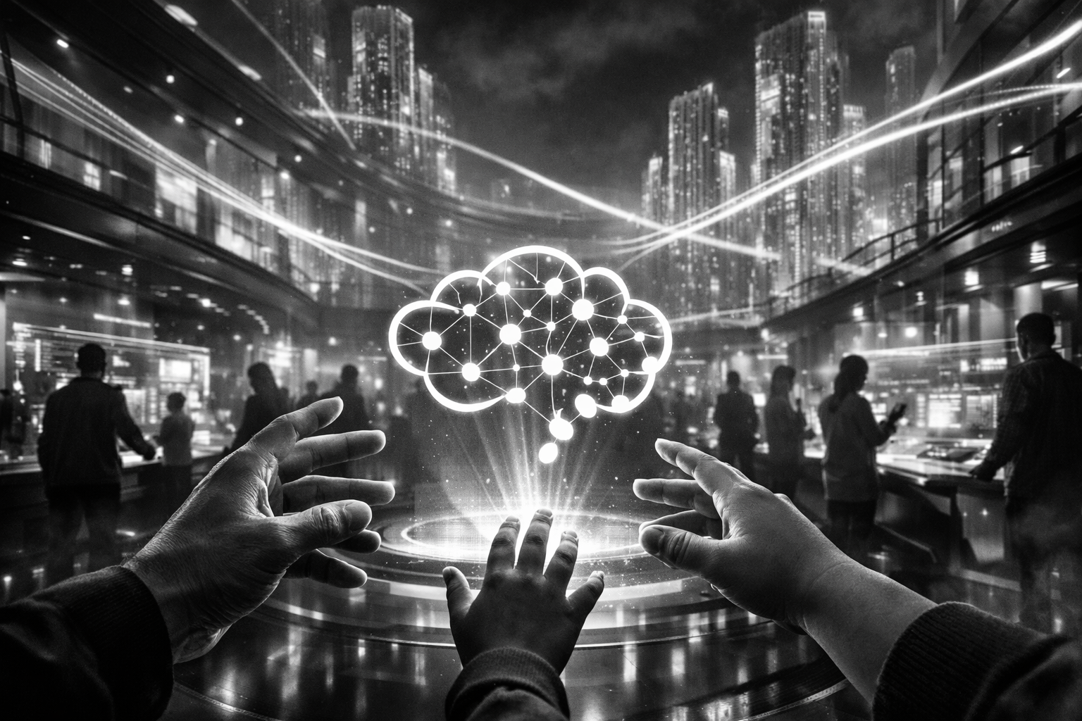 Don't Shame AI Users. Listen to Them.