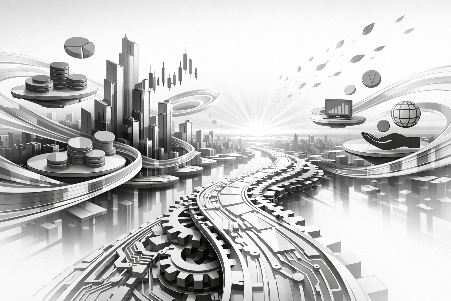 Is The Pursuit Of Passive Income The Modern Version Of Financial Freedom?