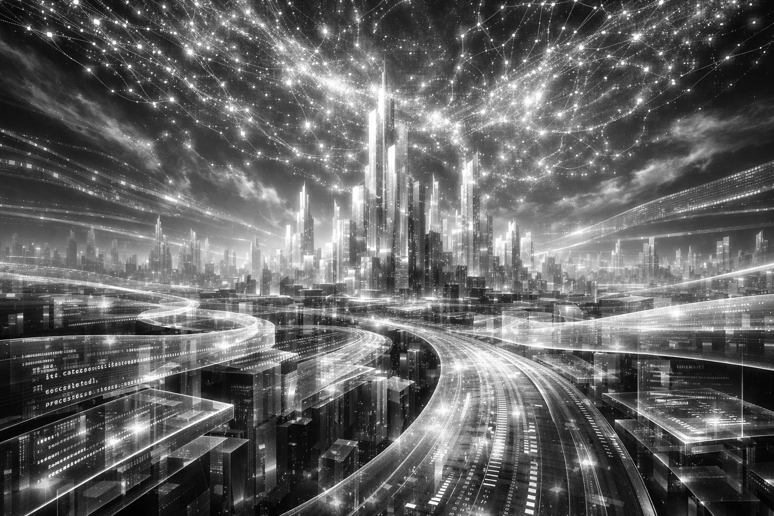 Why an AIOnly Coding Language Could Outperform Traditional Code