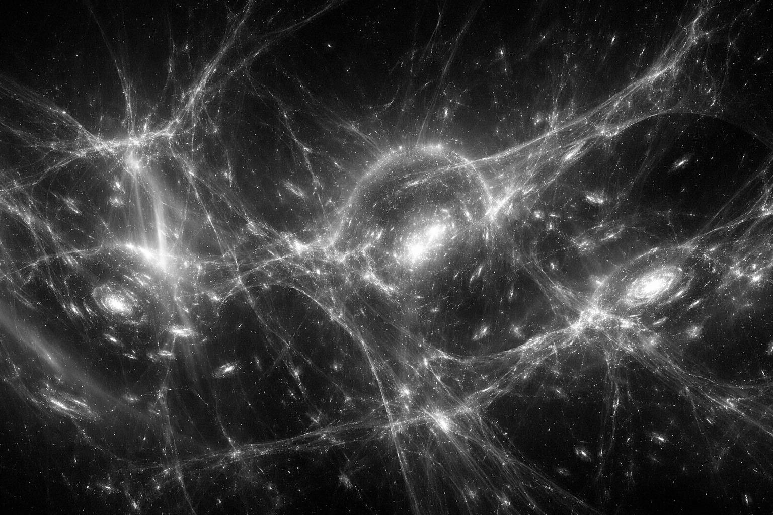 Could Dark Matter Discoveries Rewrite the Laws of Physics?