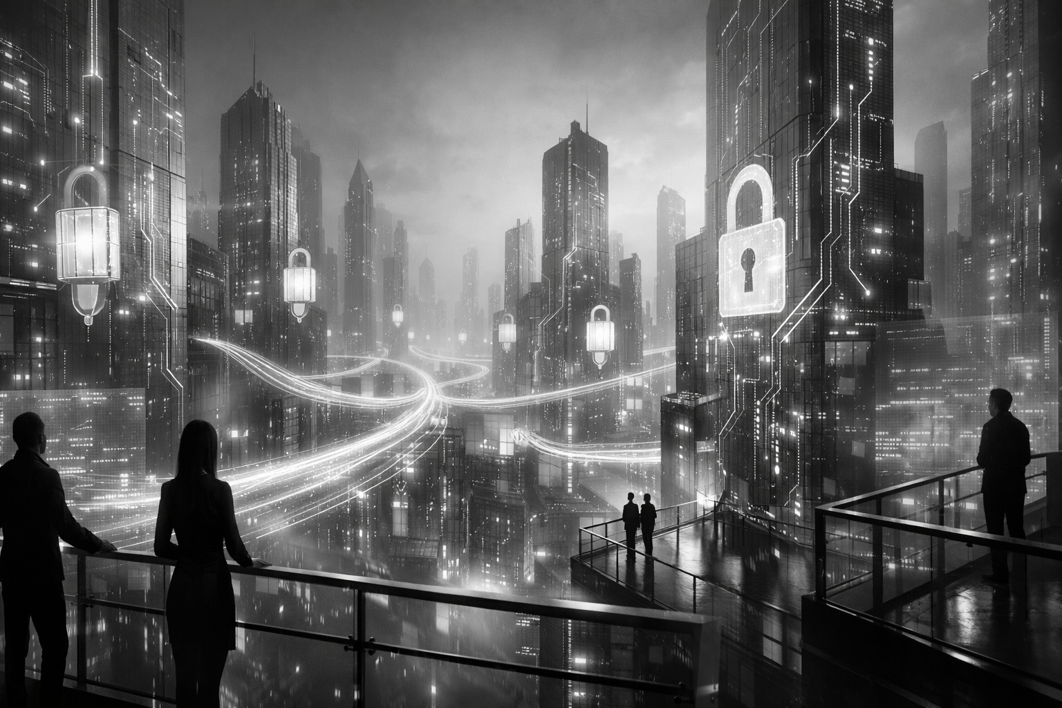 The Future of Privacy: Relic of the Past or the Human Right That Shapes Everything Next?