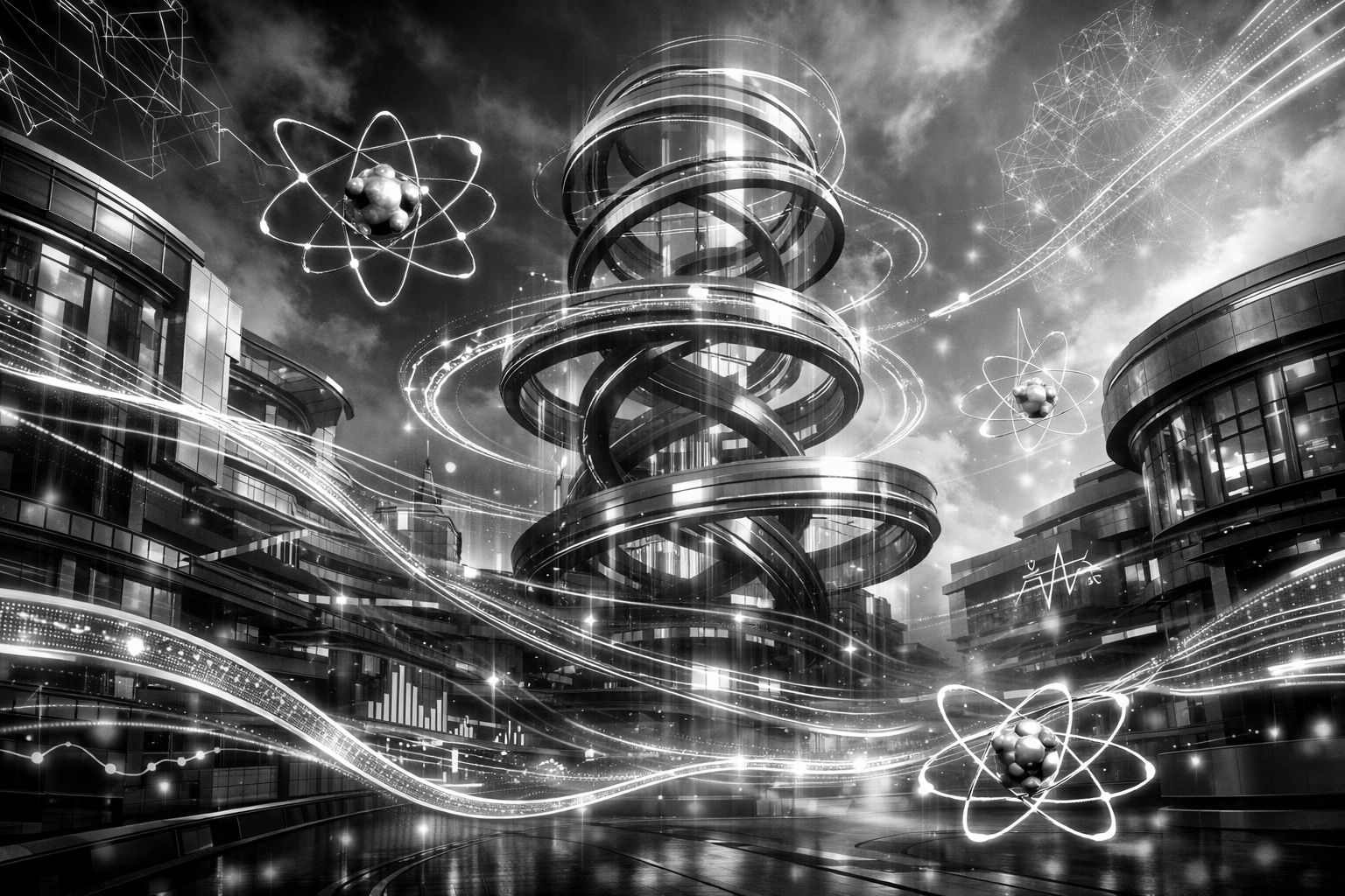 How AI Uncovers Novel Scientific Concepts