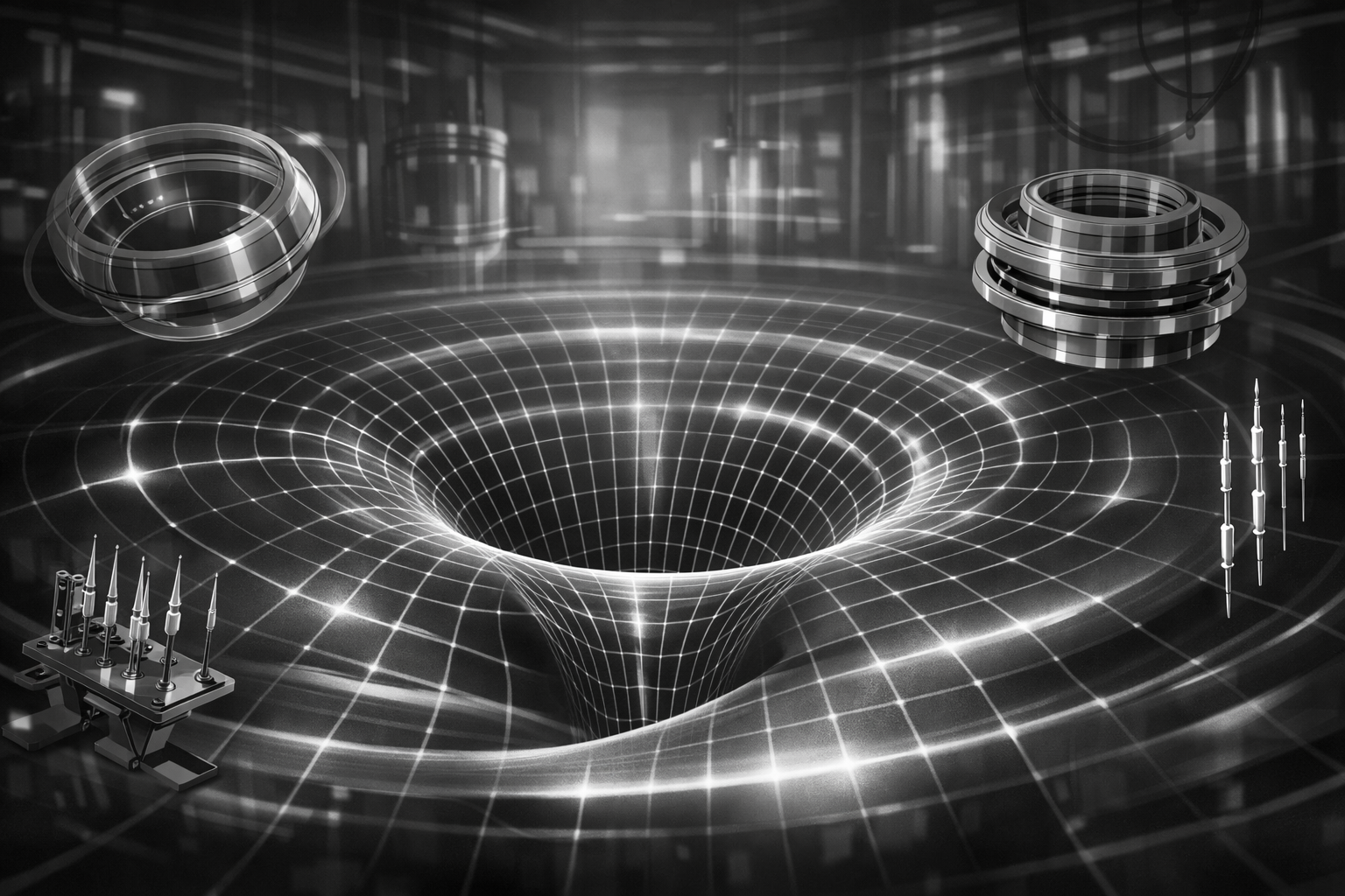 Can Gravity Be Controlled? Evidence Review & Experimental Limits (2025)