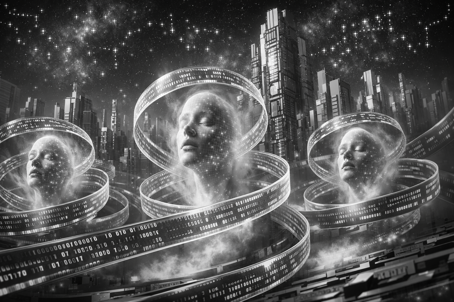 Could Iterative Software Development Create Consciousness, or Just Better Imitations?