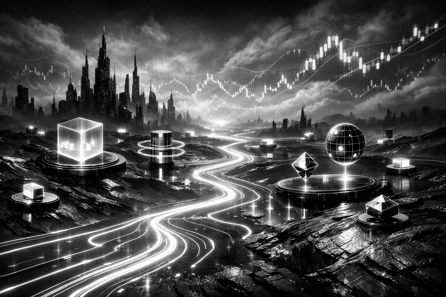 How Capitalist Resource Allocation Will Shift in the Next Decade