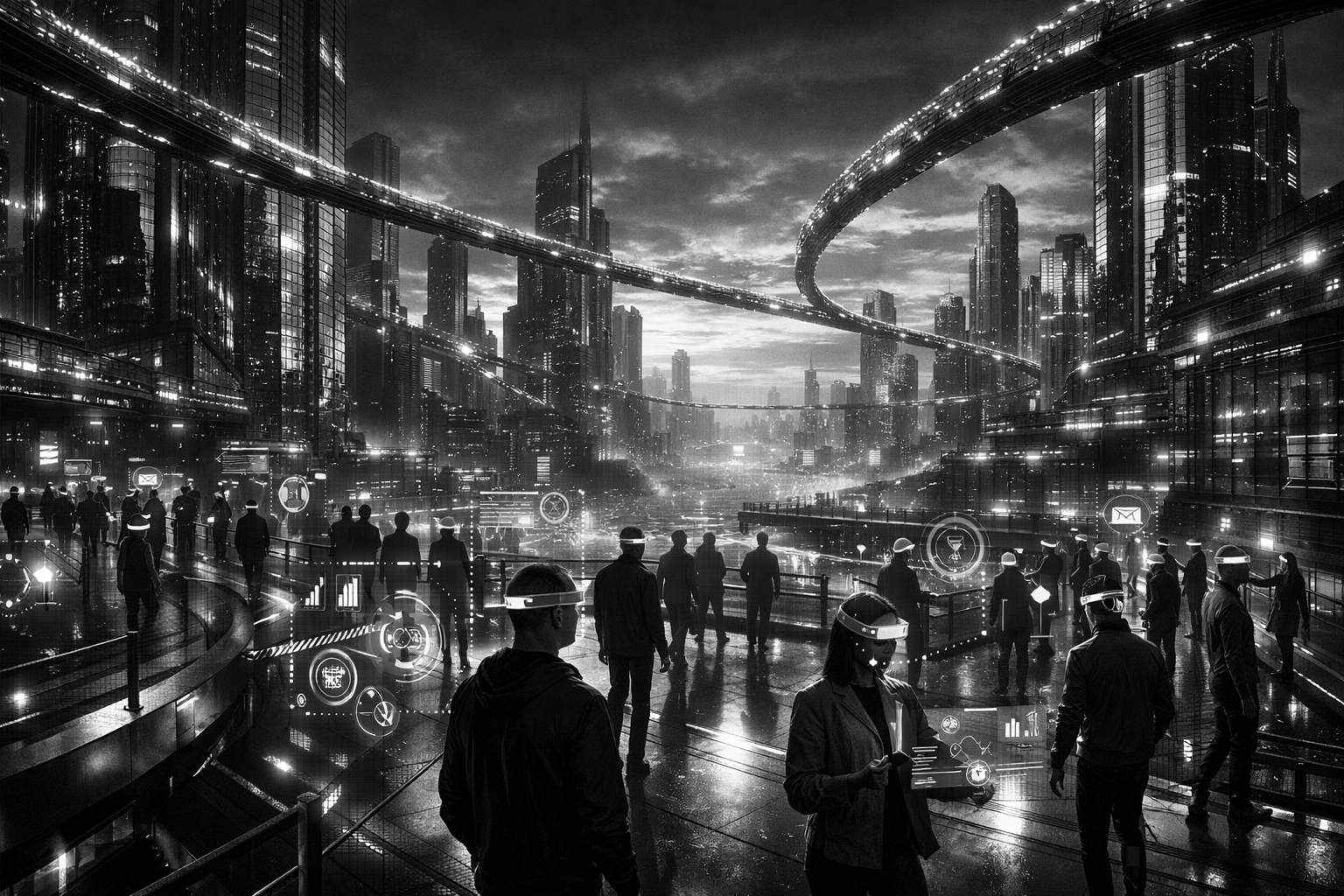 Is the Metaverse Poised to Become Indistinguishable From Reality?