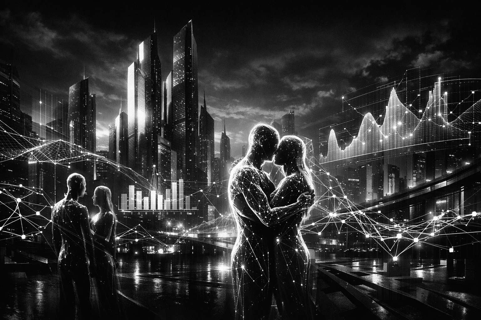 How Perfect Relationship Simulation Reshapes Gaming Immersion and Monetization in 2025