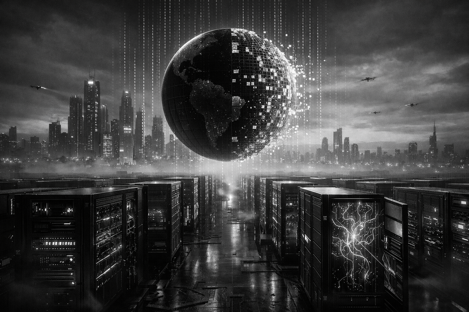 The Hidden Gap: AI Capabilities vs Control
